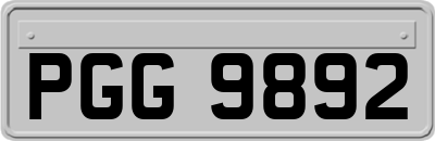 PGG9892