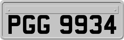 PGG9934