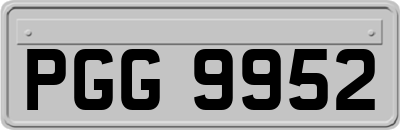 PGG9952