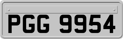 PGG9954
