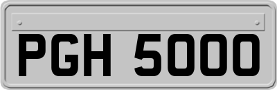 PGH5000