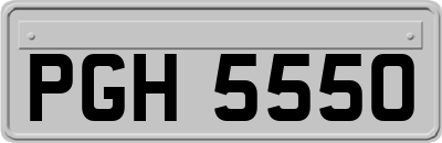 PGH5550