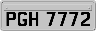 PGH7772