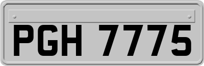 PGH7775