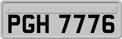 PGH7776