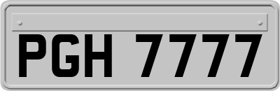 PGH7777