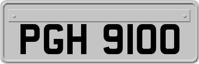 PGH9100