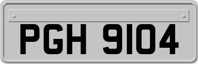 PGH9104