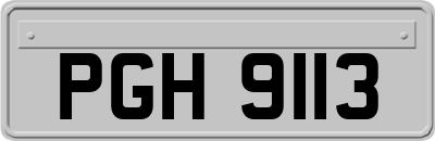 PGH9113