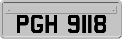 PGH9118