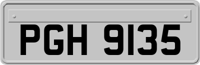 PGH9135