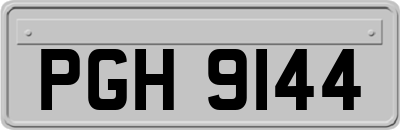PGH9144