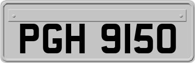 PGH9150