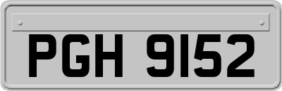 PGH9152