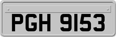 PGH9153