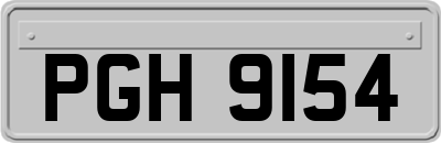 PGH9154