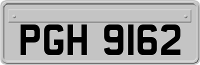 PGH9162