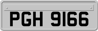 PGH9166