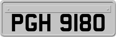 PGH9180
