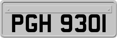 PGH9301
