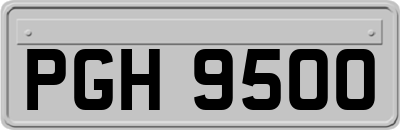 PGH9500