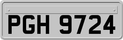 PGH9724