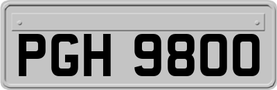 PGH9800