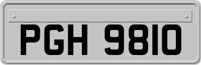 PGH9810