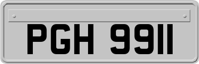 PGH9911