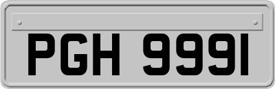 PGH9991