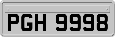 PGH9998