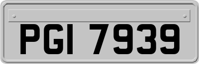 PGI7939