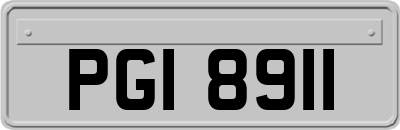 PGI8911