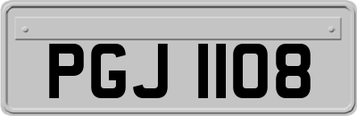 PGJ1108