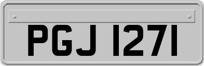 PGJ1271
