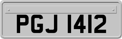 PGJ1412