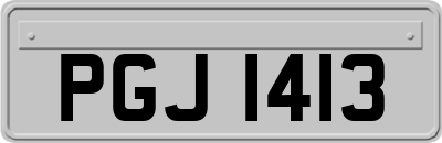 PGJ1413