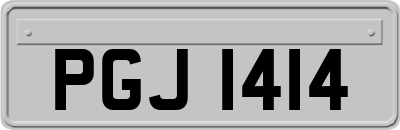 PGJ1414