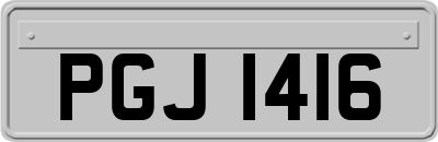 PGJ1416