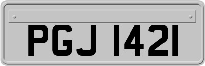 PGJ1421
