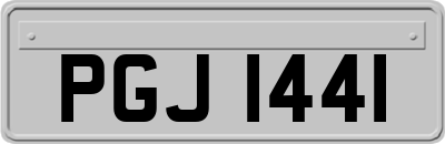PGJ1441
