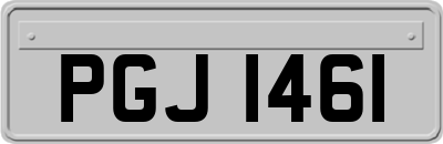 PGJ1461