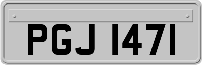 PGJ1471
