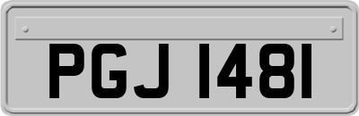 PGJ1481
