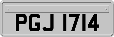PGJ1714