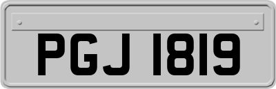 PGJ1819
