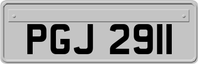 PGJ2911
