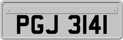 PGJ3141