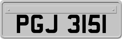 PGJ3151