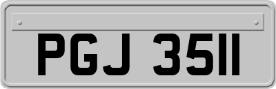 PGJ3511